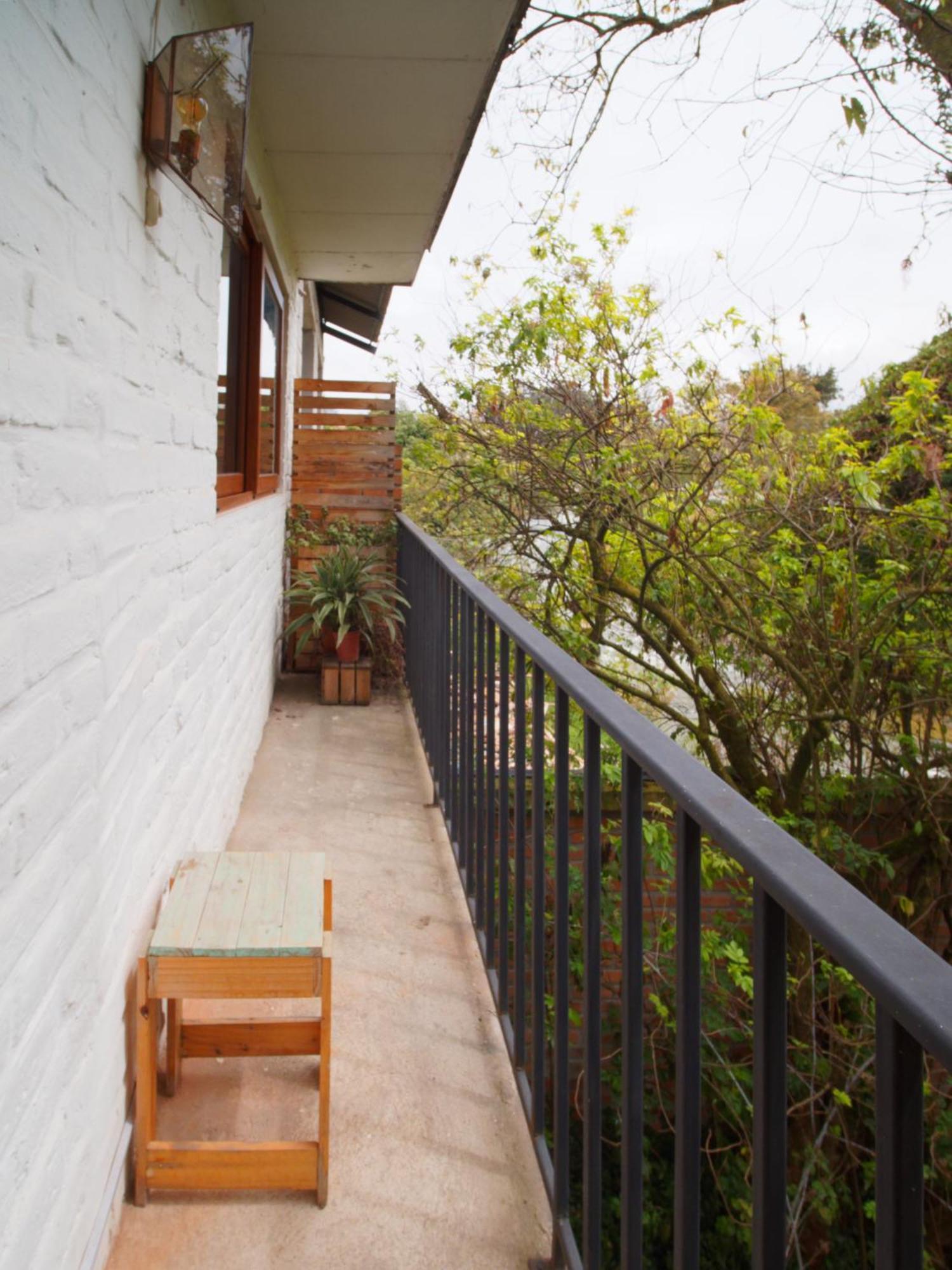 Apartamentos Otorongo Cuenca Ecuador Екстериор снимка