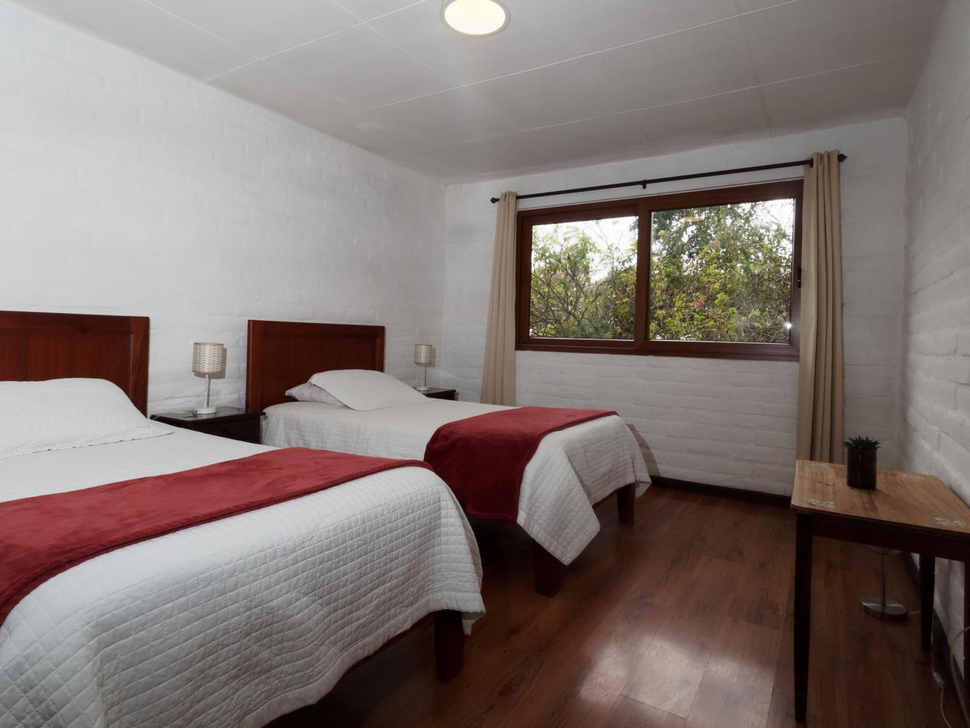 Apartamentos Otorongo Cuenca Ecuador Екстериор снимка