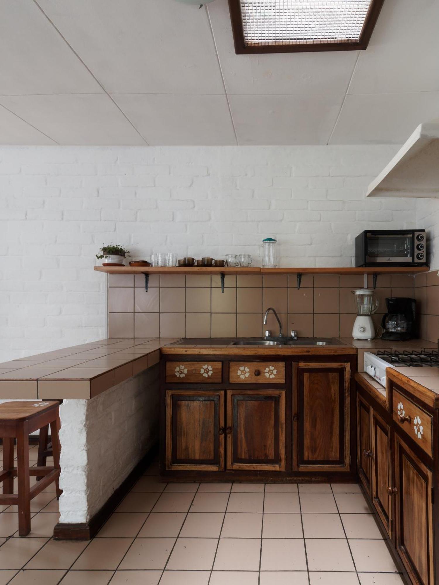 Apartamentos Otorongo Cuenca Ecuador Екстериор снимка