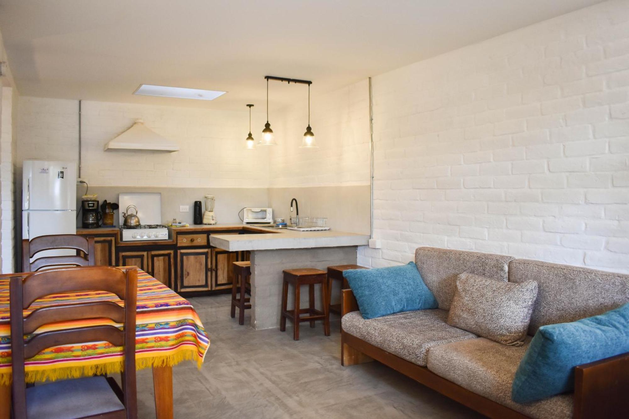 Apartamentos Otorongo Cuenca Ecuador Екстериор снимка
