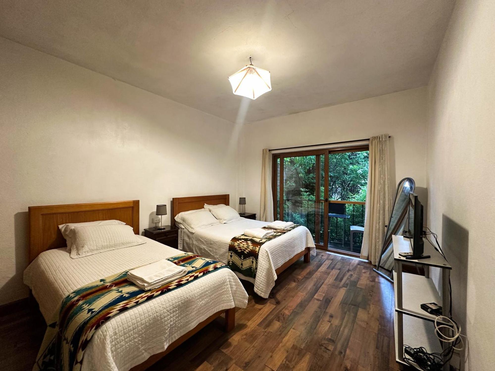 Apartamentos Otorongo Cuenca Ecuador Екстериор снимка