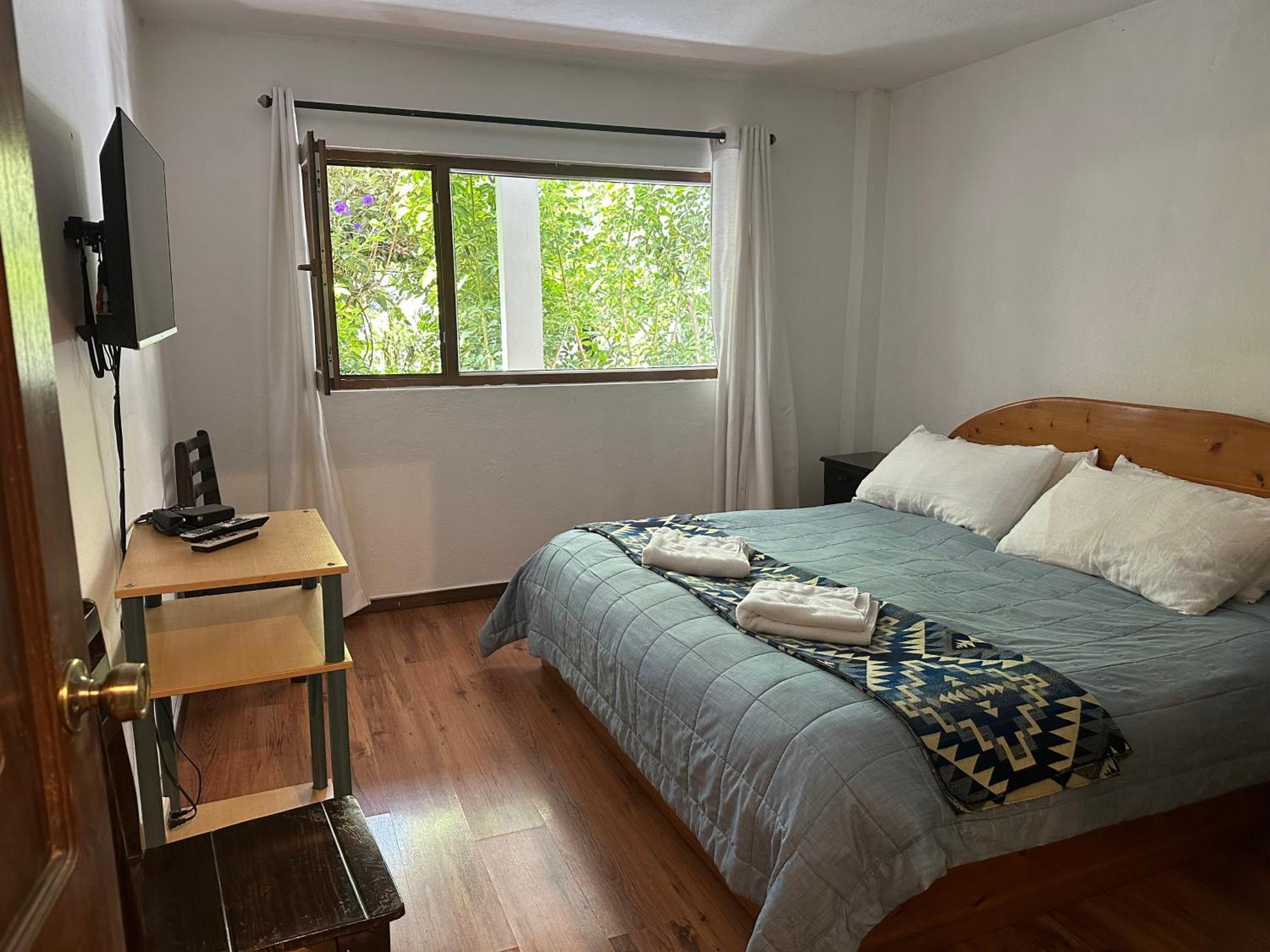 Apartamentos Otorongo Cuenca Ecuador Екстериор снимка