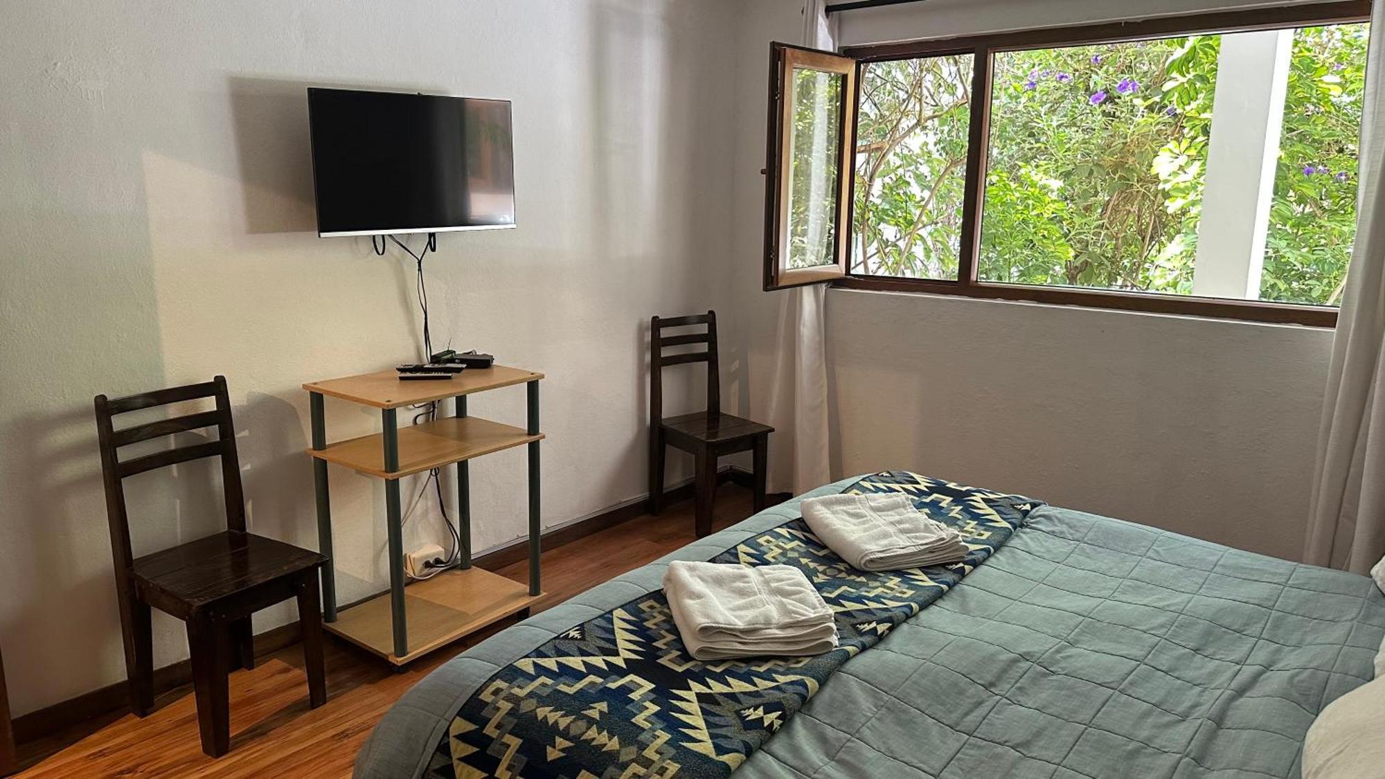 Apartamentos Otorongo Cuenca Ecuador Екстериор снимка